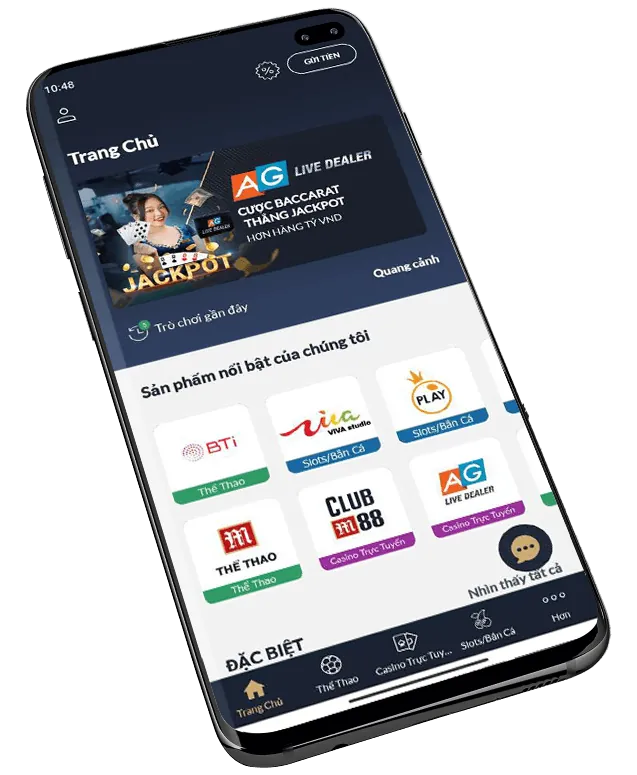 Chơi game xi88 win mọi lúc mọi nơi