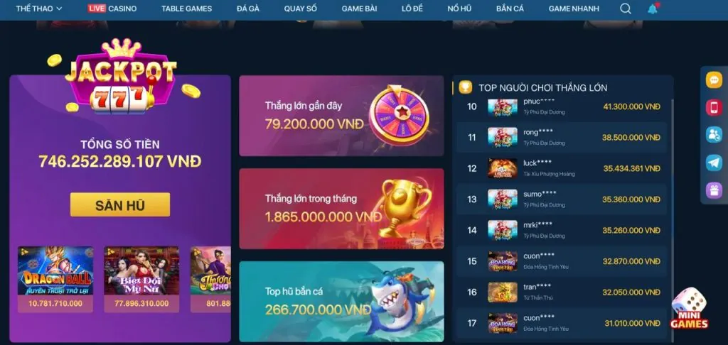 Ưu Đãi Thưởng Nạp Tiền Hàng Ngày & Hàng Tuần Tại xi88 win